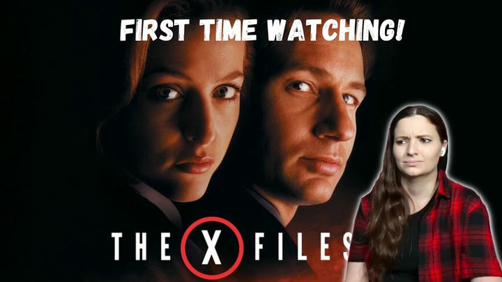 EvilQK - The X-Files (1993)