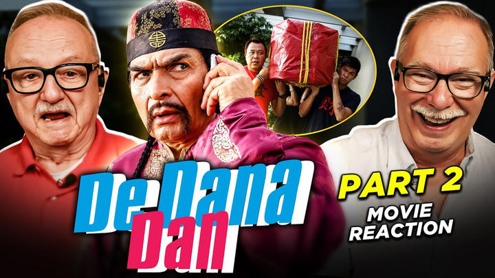 De Dana Dan Movie Reaction Part 2/3 | Akshay Kumar | Katrina Kaif | Suniel Shetty | Sameera Reddy