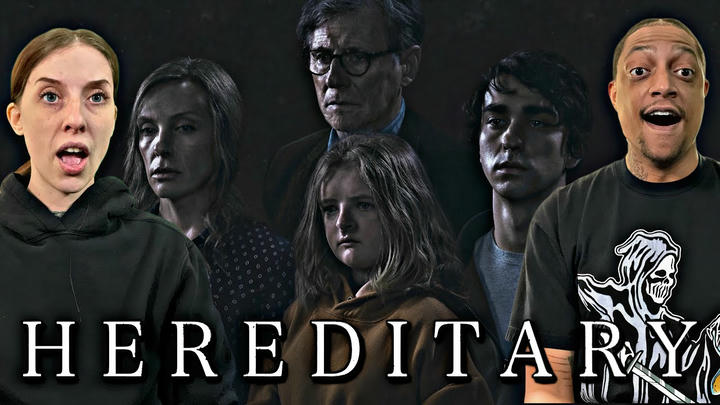 Snoopers Gonna Snoop - Hereditary (2018)