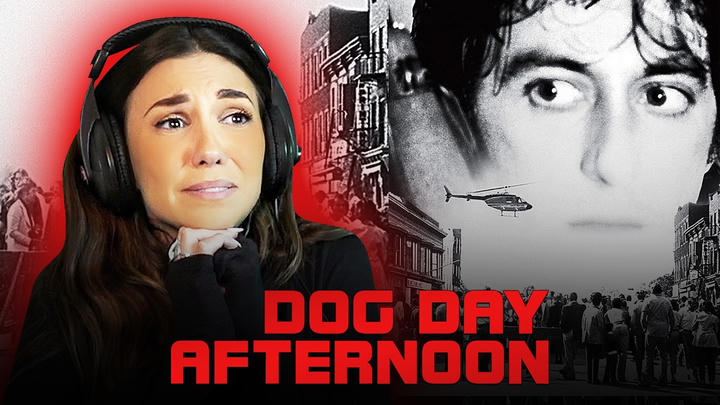 The Coby Show - Dog Day Afternoon (1975)