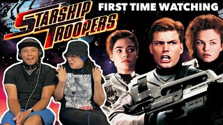 PARiTY - Starship Troopers (1997)