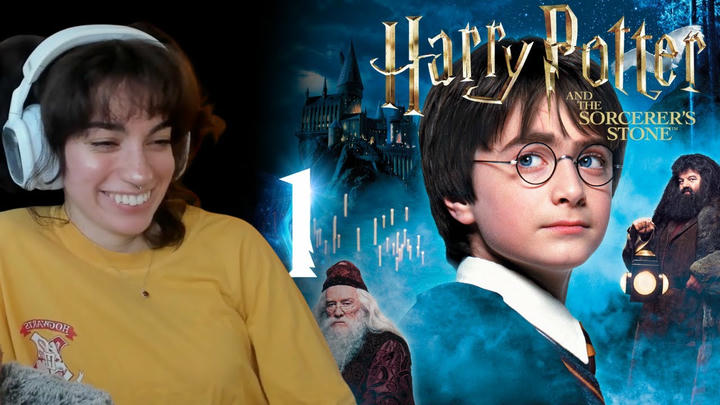 janey - Harry Potter and the Sorcerer's Stone (2001)