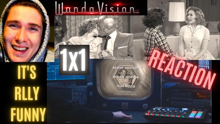 WandaVision (2021)