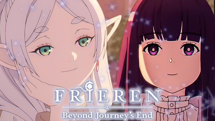 FRIEREN: BEYOND JOURNEY'S END: *KILLING MAGIC* (1X3, 1X4) | FIRST TIME WATCHING