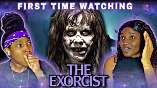 Jyn x Ryl - The Exorcist (1973)