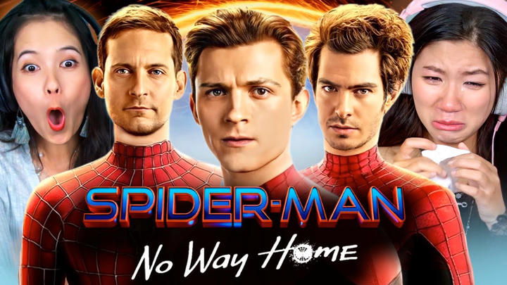Movie Munchies - Spider-Man: No Way Home (2021)