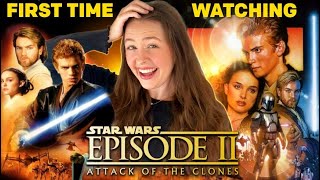IcedQuokka - Star Wars: Episode II - Attack of the Clones (2002)