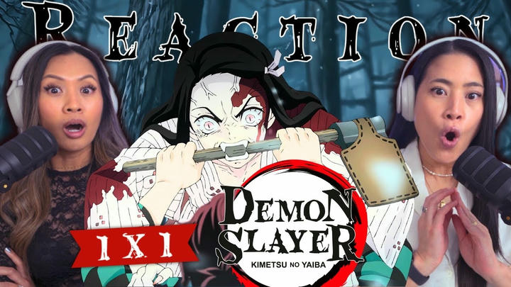Meesh & Dee - Demon Slayer: Kimetsu no Yaiba (2019)