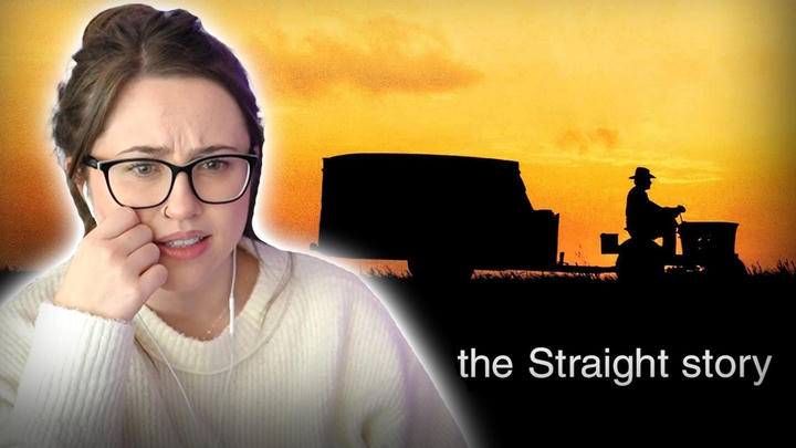 Cinema with Steph - The Straight Story (1999)