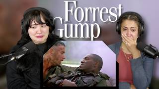 Diegesis - Forrest Gump (1994)