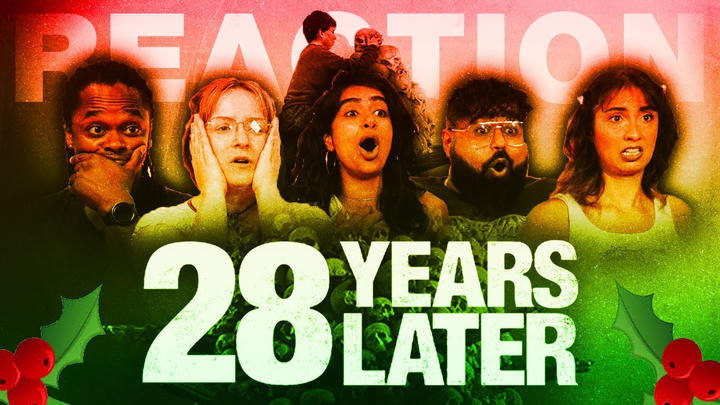 The Normies - 28 Years Later (2025)