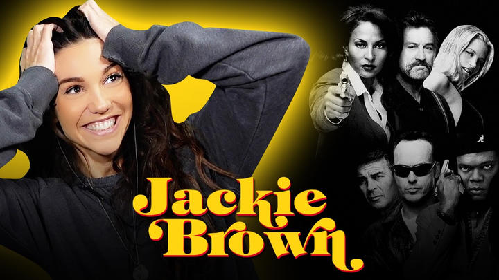 The Coby Show - Jackie Brown (1997)