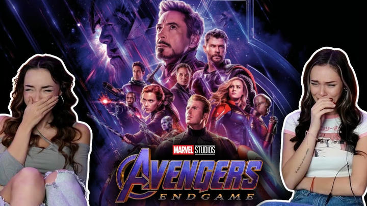 Magic Magy - Avengers: Endgame (2019)