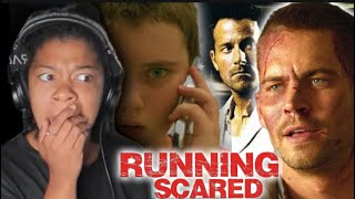 Running Scared (2006)