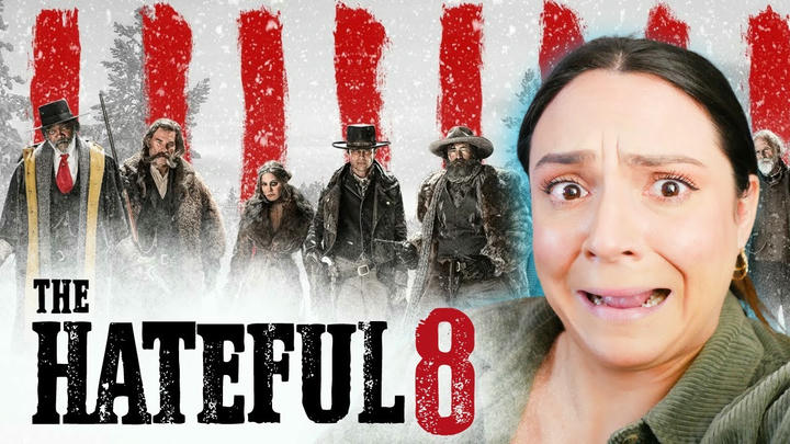 The Hateful Eight (2015)