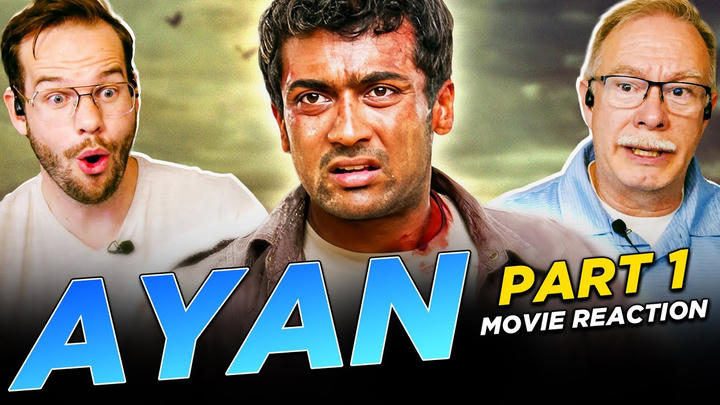 ChaatNChat - Ayan (2009)