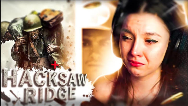 BissFlix - Hacksaw Ridge (2016)