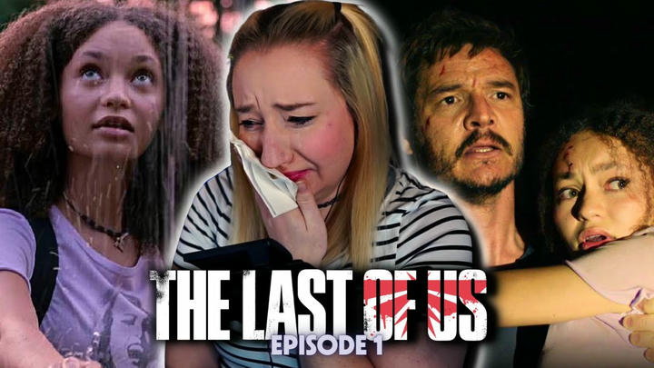 Movies with KL - The Last of Us (2023)