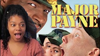 explorewith india Movies - Major Payne (1995)