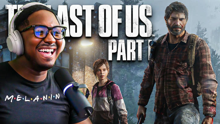 This Maybe The BEST Part Of THE LAST OF US PART 1! | The Last Of Us Preshow Ep 6