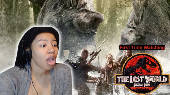 Court Reacts - The Lost World: Jurassic Park (1997)