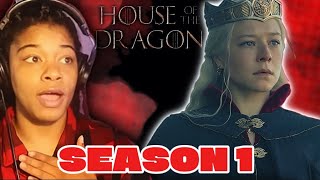 The Black Queen | House Of The Dragon episode 10  Reaction