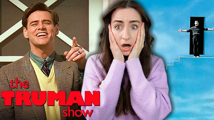 Sophie Lents - The Truman Show (1998)