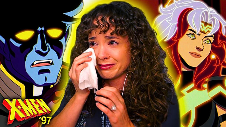 This finale BROKE me | *X-MEN '97* S2 - Ep. 9