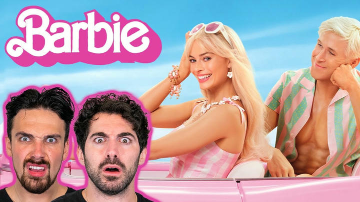 Nick & Cory - Barbie (2023)