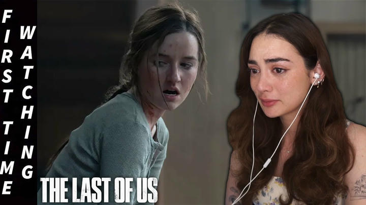 Through the Valley I  The Last of Us Season 2 Episode 2 Reaction *First Time Watching*