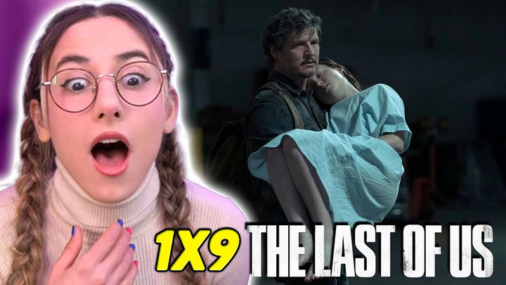 The Last of Us Season 1 Episode 9 REACTION | Look for the Light