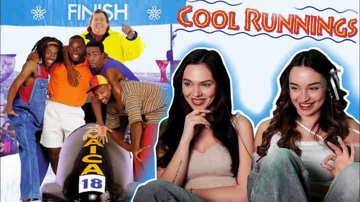 Magic Magy - Cool Runnings (1993)