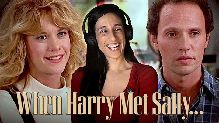 Michal Zisman - When Harry Met Sally... (1989)