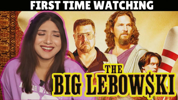 Aria C - The Big Lebowski (1998)