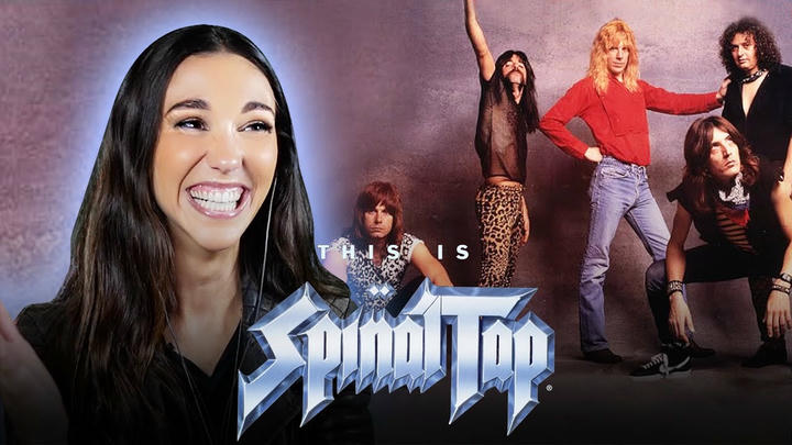 The Coby Show - This Is Spinal Tap (1984)