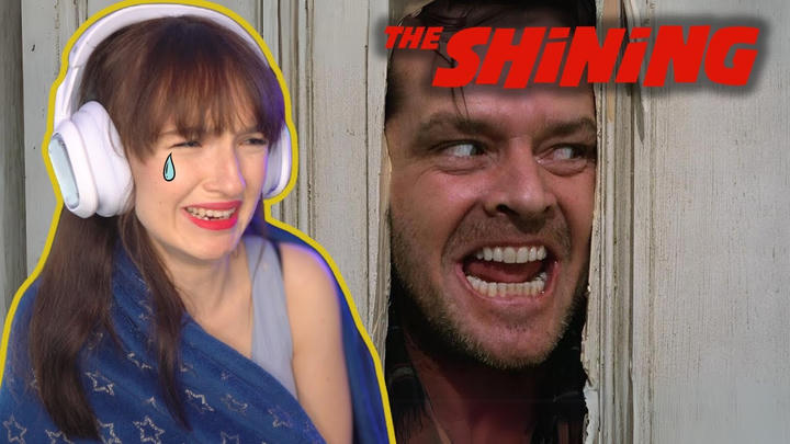 InnaSoloTV - The Shining (1980)