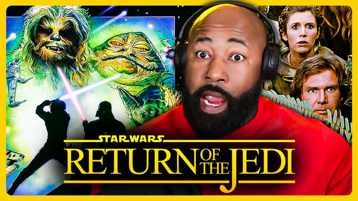 DevinG Tv - Star Wars: Episode VIII - The Last Jedi (2017)