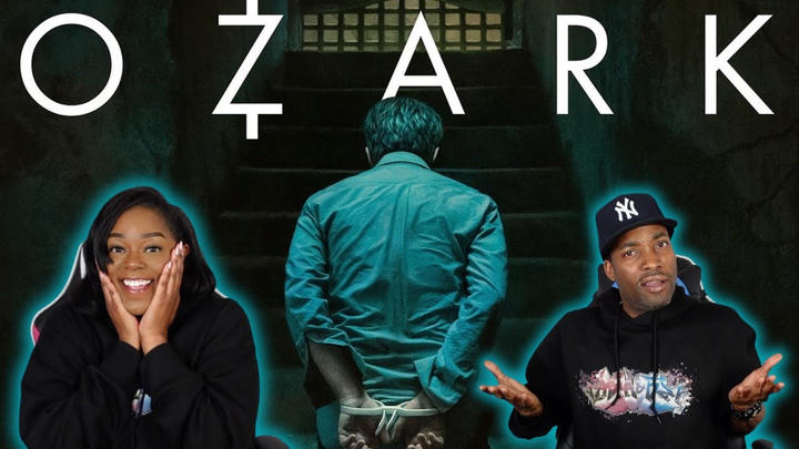 Ozark (S4:E1xE2) | *First Time Watching* | TV Series Reaction | Asia and BJ
