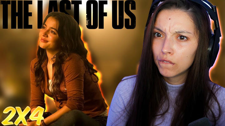 The Last of Us Season 2 Episode 4 | FIRST TIME WATCHING | Reaction/Review