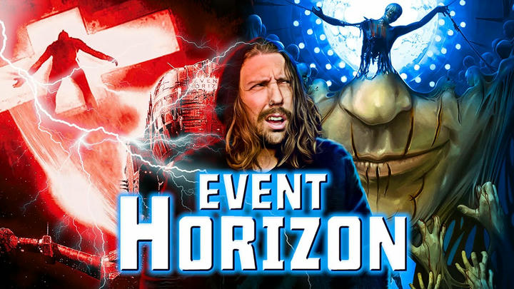 Carrington - Event Horizon (1997)