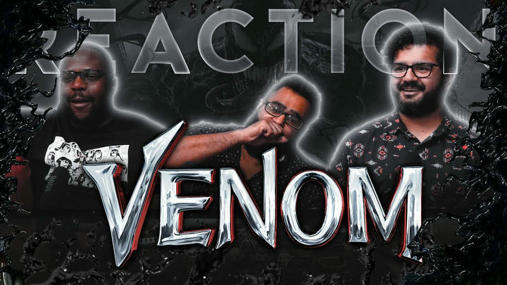 Venom: Let There Be Carnage (2021)