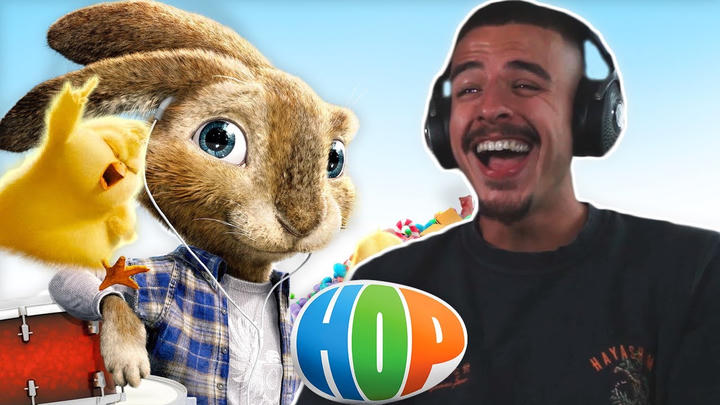 SebScreen - Hop (2011)