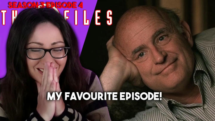 Clyde Bruckman's Final Repose | The X Files Season 3 Episode 4 Reaction
