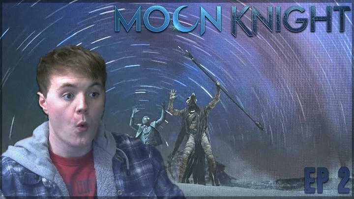 Jigsaw0g - Moon Knight (2022)