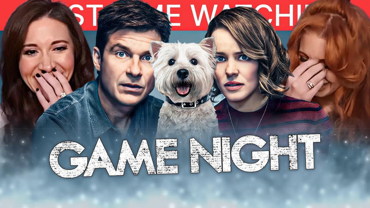 Force Of Light Entertainment - Game Night (2018)