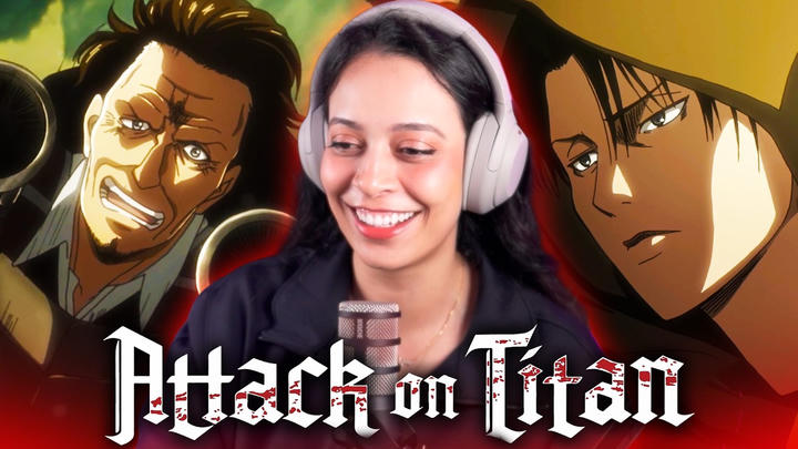What Is Going On?! 😭 | First Anime Reaction | Attack on Titan S3 Episodes 1-3