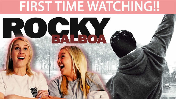 Popcorn In Bed - Rocky Balboa (2006)