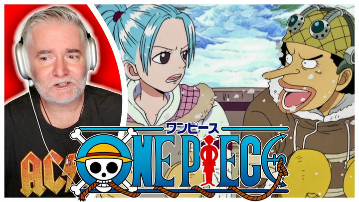 One Piece - Episode 82 Watch Along