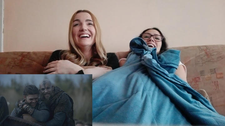 Vikings 4x19 Reaction