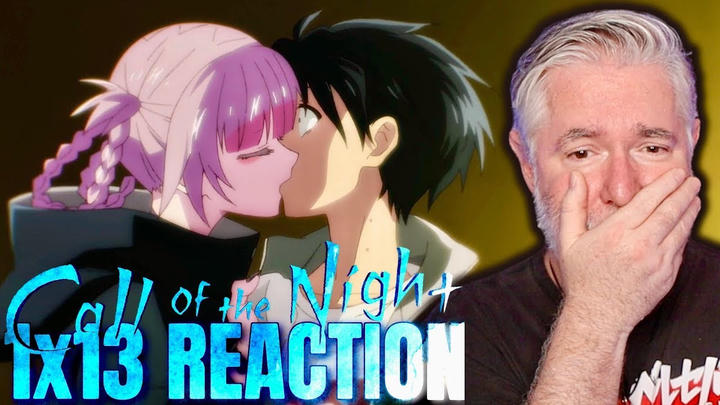 CALL OF THE NIGHT | 1x13 | Call Of The Night | WATCH ALONG